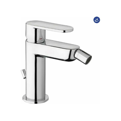 Miscelatore Monocomando Bidet Cromo Serie Candy - Paffoni