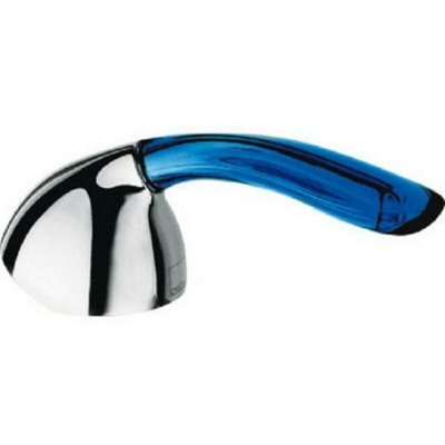 AQ49061 - acquario maniglia blu del Mediterraneo - Cristina