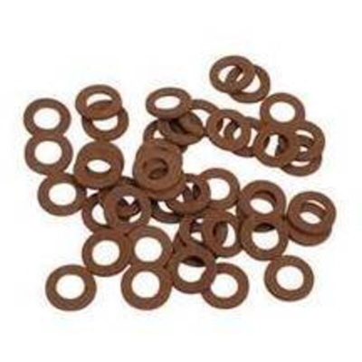 Guarnizioni Per Sanitari "Klinger" Rossa Mm2 2"