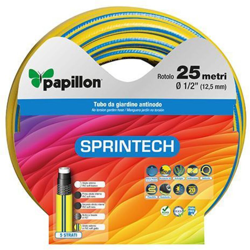 Papillon - TUBO GIARDINO SPRINTECH 5/8 MT50 PP en oferta