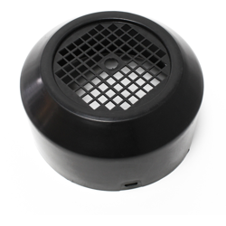 Pezzo di ricambio: copertura della ventola per pompa piscine HZS-550/750 - Sunsun características