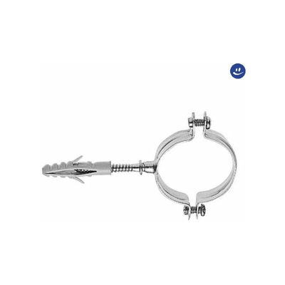 Rm Raccorderia - Collare Leggero per Rame ø12 ART.257120000