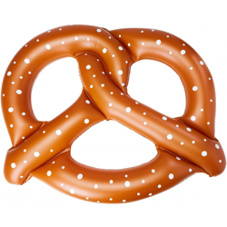 Boa di Pretzel - Gigante precio