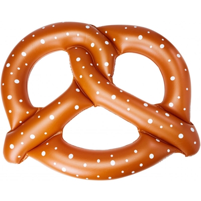 Boa di Pretzel - Gigante
