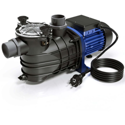 Wiltec - Pompa per piscina 17700 l/h 1100 W Pompa di circolazione filtraggio precio