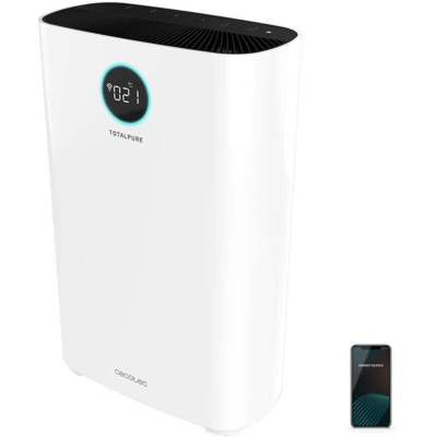 Purificatore dell'Aria Cecotec TotalPure 7500 Connected