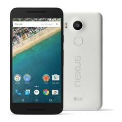 Nexus 5X H791 Quarzo Display 5.2'' FullHD Hexa Core Ram 2GB Storage 32GB WiFi Bluetooth 4G / LTE Doppia Fotocamera 12.3Mpx / 5Mpx Android 6.0 - Europa características