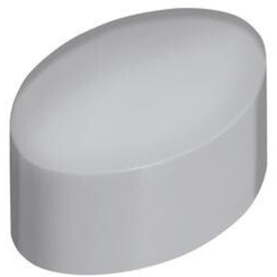 Set de boutons poussoirs thermostatiques