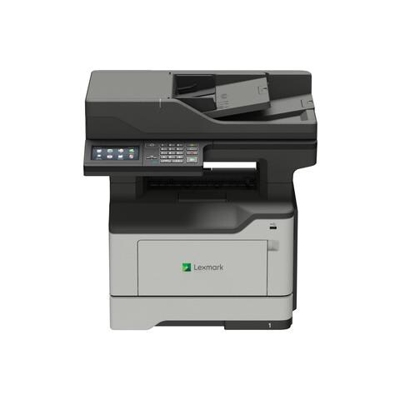 Stampante Multifunzione MX521de Laser B / N Stampa Copia Scansione A4 44 ppm Ethernet / USB 2.0