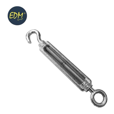 Aprire il tenditore m06