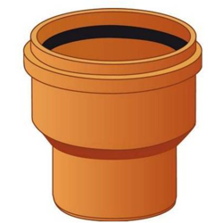 Nicol - RIDUZIONE CONICA CONCENTRICA Diam. 125/100 precio