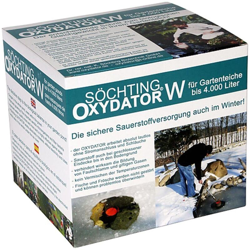Oxydator W per acquari fino a 4000 litri - Sochting en oferta