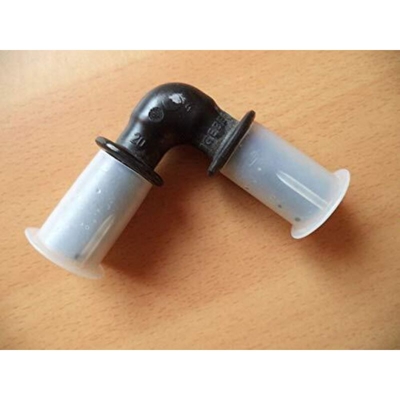 Mepla Gomito 90 gradi 20 mm | 622.271.00.5 - Geberit