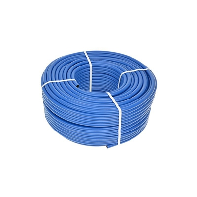 Rotolo tubo in pcv per irrorazione 40 atm da 8x14 100 ml - Cillitek