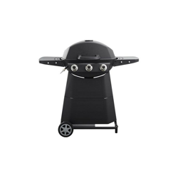 Barbecue a Gas Compatto Gefion con 3 bruciatori 90764 - Dangrill precio