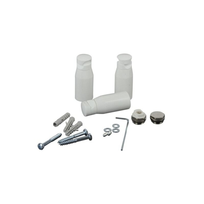 Fissaggio ATOLL SPA EC Ral 9016 - ACOVA : 926271