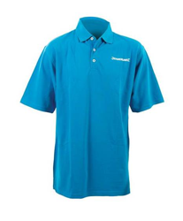 Maglietta polo di cotone L 107 cm (42') - Silverline características