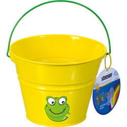 Secchiello Da Giardino Giallo Kids Garden características