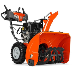 Spazzaneve Husqvarna St 230 características