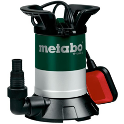 Metabo - Pompa ad immersione en oferta