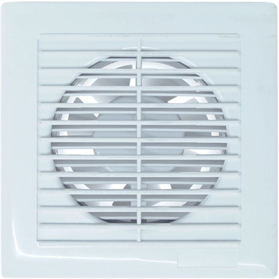 Aspiratore aria estrattore 19W fumo ventola elimina odori bagno cucina 11A-12