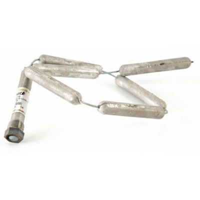 Anode en magnésium flexible - AOSMITH : 0304728(S)