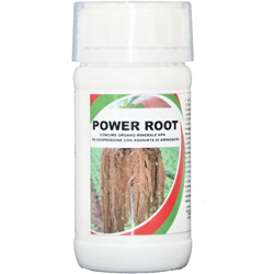 Power Root attivatore radicale favorisce la Crescita delle Radici e del tallo favorendo Lo Sviluppo características