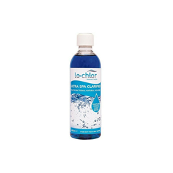 Ultra spa chiarificatrice spa jacuzzi spa - 485 ML características
