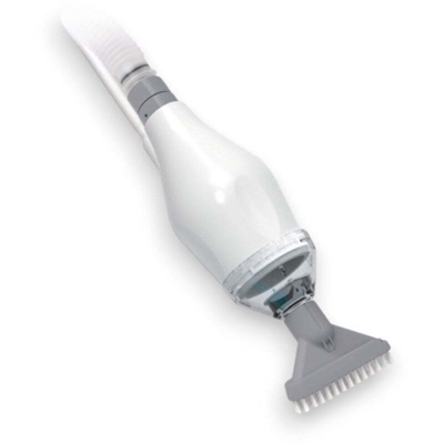 Limpiafondos Manual Skooba Alcance Manguera de 500 cm Pértiga de 178 cm - Kokido