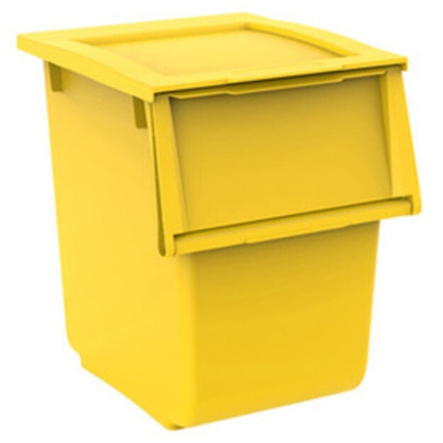Contenitore Ecobin 25 X Patt. Terry Ecoline