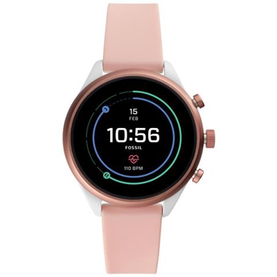 Q Smartwatch Sport Ftw6022