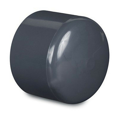 Spina ø 32 PVC pressione PN16 da incollare.