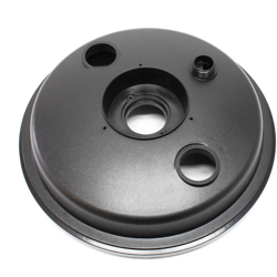 Pezzo di ricambio: coperchio per filtri a pressione per stagni CPF-500 - Sunsun precio