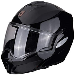 Exo-tech Solid Nero M características
