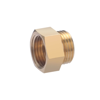 Nipplo maschio femmina, uguale, MF15x21 - Noyon&thiebault