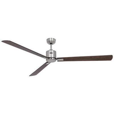 Eco Neo Iii 180, Ventilatore, - Marrone Alluminio