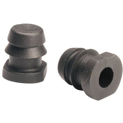 Generico - RAINFALL TAPPO FINE LINEA XTUBI 14X16 BL.10PZ (1 BL)