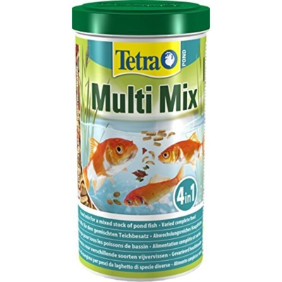 Pond MultiMix 1 litro - Tetra