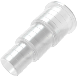 Pezzo di ricambio: flussometro per depuratori stagni CUV-324 - Sunsun en oferta