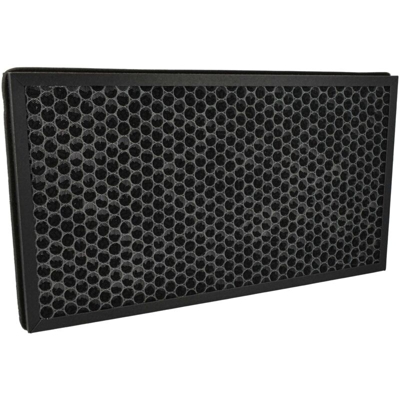 vhbw filtro di ricambio, filtro combinato - Filtro HEPA, filtro ai carboni attivi sostituisce Boneco A341 per umidificatore, purificatore d'aria