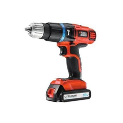 Trapano Avvitatore a Percussione 18 V Colore Rosso precio