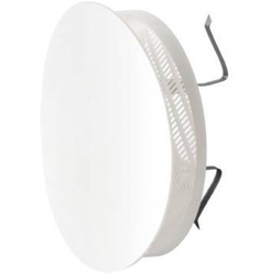 First - GRIGLIA DI AERAZIONE ESTETICA TONDA CON REGOLAZIONE ARIA Diam. 80-125 precio