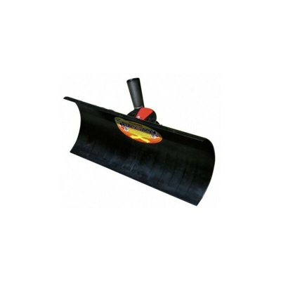 Spingineve in Fibra Black Jack senza Manico - Mass
