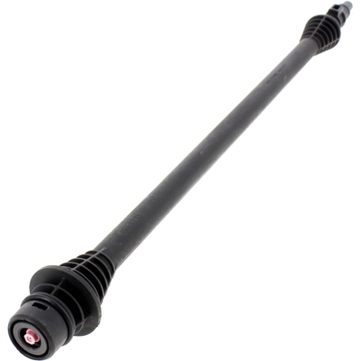 Lancia getto a ventaglio per idropulitrice s'02 v lavor express plus 15 d9 mm