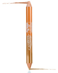 PUROBIO MATITONE DUO KAJAL DAY OMBRETTO DAY ORO 01 precio