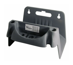 Portatubo Avvolgitubo da Parete in polipropilene per Tubi Irrigazione Innaffio en oferta