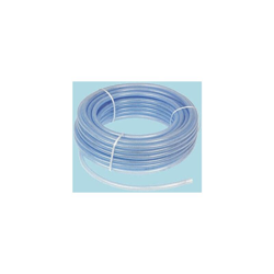 Tubo flessibile Trasparente in PET, PVC RS PRO, lungo 25m, dia. 16mm, x 21mm, da 10 bar precio