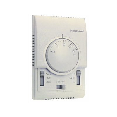 Termostato convettore - HONEYWELL : T6371B1017