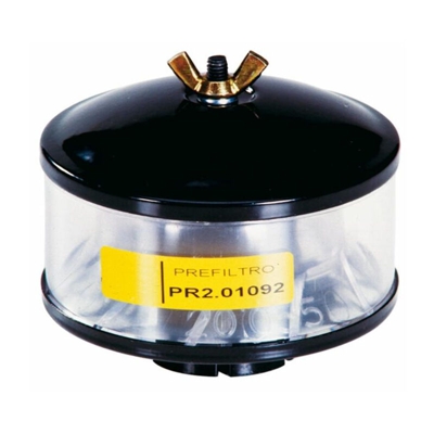 Lem Select - LOMBARDINI filtro pre-aria 6727.031 Ø 40 adattabile