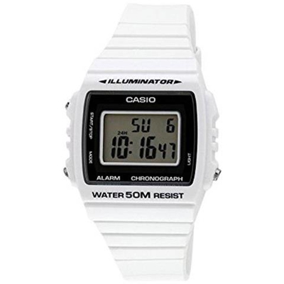 Orologio Unisex Al Quarzo W-215h-7avdf